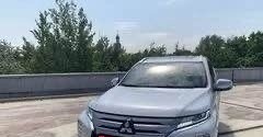 Mitsubishi Pajero Sport III рестайлинг, 2020 год, 3 600 000 рублей, 2 фотография