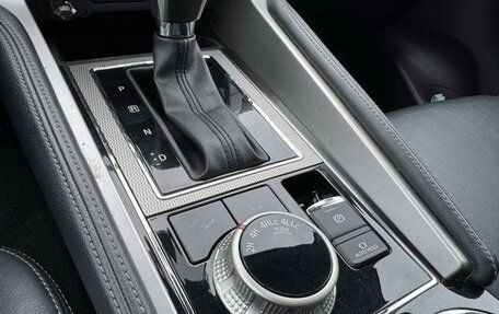 Mitsubishi Pajero Sport III рестайлинг, 2020 год, 3 600 000 рублей, 4 фотография
