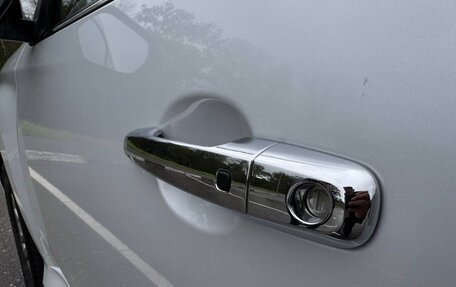 Mitsubishi Pajero Sport III рестайлинг, 2020 год, 3 600 000 рублей, 10 фотография