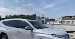 Mitsubishi Pajero Sport III рестайлинг, 2020 год, 3 600 000 рублей, 19 фотография