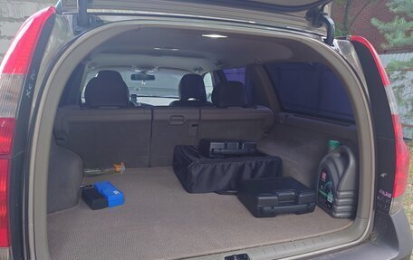 Volvo XC70 I, 2004 год, 1 000 000 рублей, 5 фотография