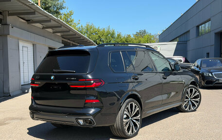 BMW X7, 2026 год, 17 990 000 рублей, 3 фотография
