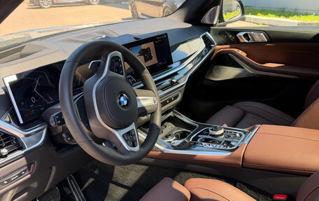 BMW X7, 2026 год, 17 990 000 рублей, 5 фотография