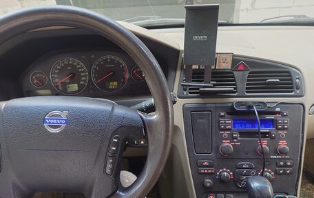 Volvo XC70 I, 2004 год, 1 000 000 рублей, 9 фотография