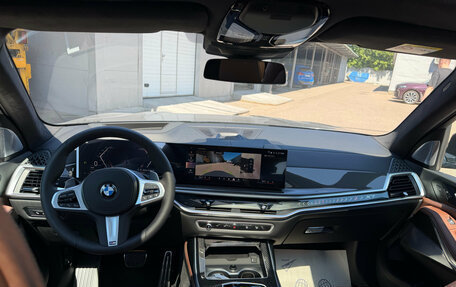 BMW X7, 2026 год, 17 990 000 рублей, 6 фотография