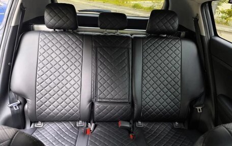 KIA Sportage IV рестайлинг, 2017 год, 1 550 000 рублей, 6 фотография