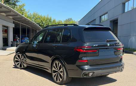 BMW X7, 2026 год, 17 990 000 рублей, 4 фотография