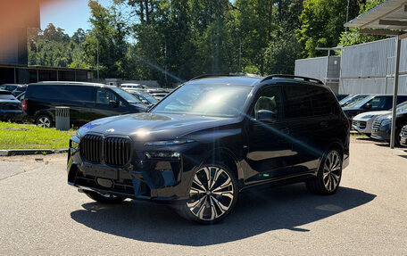 BMW X7, 2026 год, 17 990 000 рублей, 2 фотография