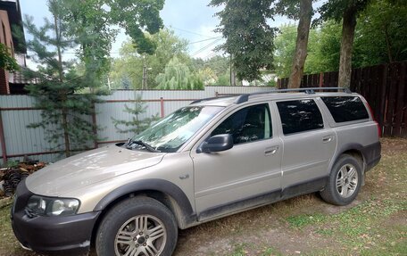 Volvo XC70 I, 2004 год, 1 000 000 рублей, 2 фотография