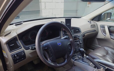 Volvo XC70 I, 2004 год, 1 000 000 рублей, 4 фотография
