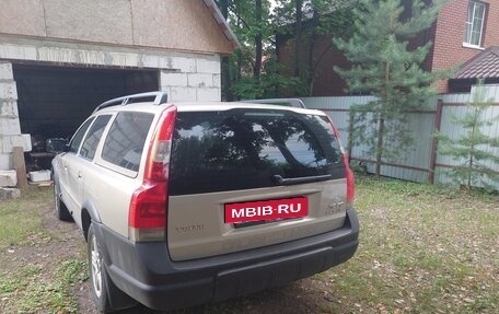 Volvo XC70 I, 2004 год, 1 000 000 рублей, 3 фотография