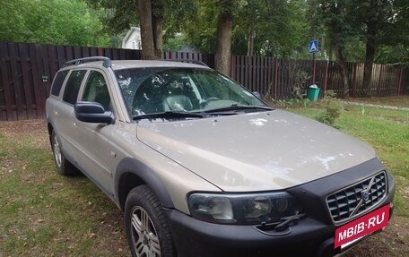 Volvo XC70 I, 2004 год, 1 000 000 рублей, 6 фотография
