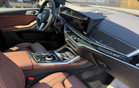BMW X7, 2026 год, 17 990 000 рублей, 7 фотография