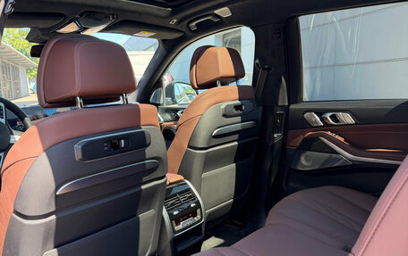 BMW X7, 2026 год, 17 990 000 рублей, 8 фотография