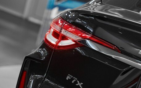Haval F7x I, 2023 год, 2 099 000 рублей, 7 фотография