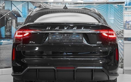 Haval F7x I, 2023 год, 2 099 000 рублей, 5 фотография