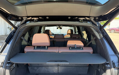 BMW X7, 2026 год, 17 990 000 рублей, 10 фотография