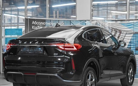 Haval F7x I, 2023 год, 2 099 000 рублей, 6 фотография