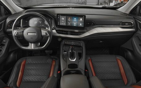 Haval F7x I, 2023 год, 2 099 000 рублей, 10 фотография