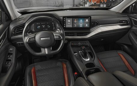 Haval F7x I, 2023 год, 2 099 000 рублей, 9 фотография