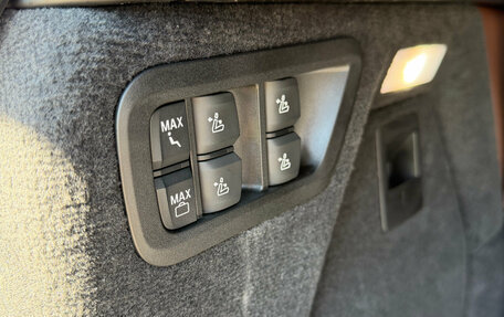 BMW X7, 2026 год, 17 990 000 рублей, 11 фотография