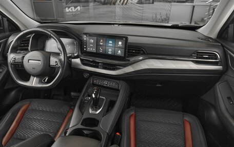 Haval F7x I, 2023 год, 2 099 000 рублей, 11 фотография