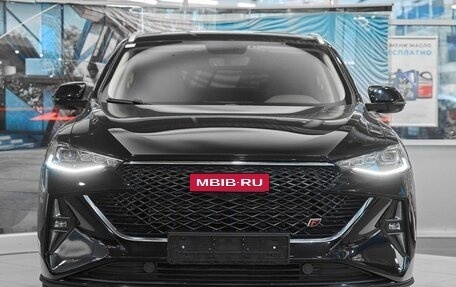 Haval F7x I, 2023 год, 2 099 000 рублей, 2 фотография