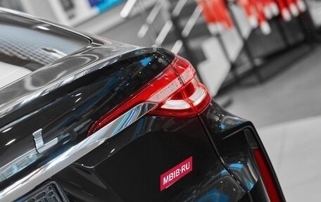 Haval F7x I, 2023 год, 2 099 000 рублей, 8 фотография