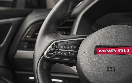 Haval F7x I, 2023 год, 2 099 000 рублей, 13 фотография