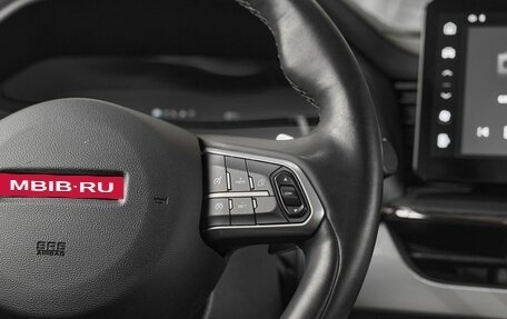 Haval F7x I, 2023 год, 2 099 000 рублей, 14 фотография