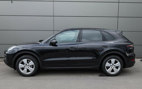 Porsche Cayenne III, 2018 год, 5 700 000 рублей, 8 фотография