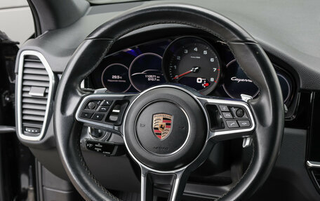 Porsche Cayenne III, 2018 год, 5 700 000 рублей, 16 фотография