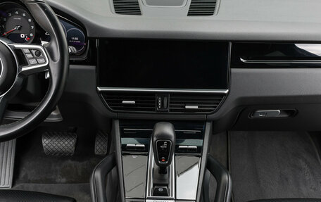 Porsche Cayenne III, 2018 год, 5 700 000 рублей, 14 фотография