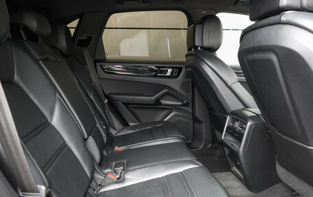 Porsche Cayenne III, 2018 год, 5 700 000 рублей, 11 фотография
