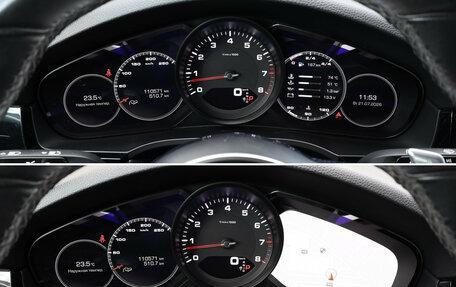 Porsche Cayenne III, 2018 год, 5 700 000 рублей, 12 фотография