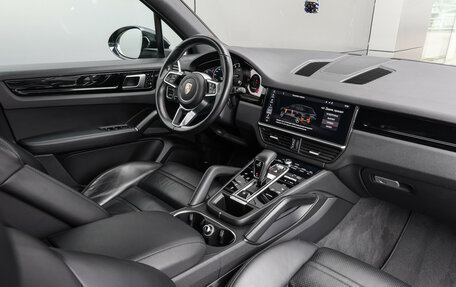 Porsche Cayenne III, 2018 год, 5 700 000 рублей, 10 фотография