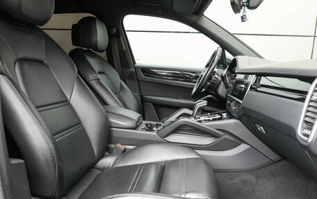 Porsche Cayenne III, 2018 год, 5 700 000 рублей, 9 фотография