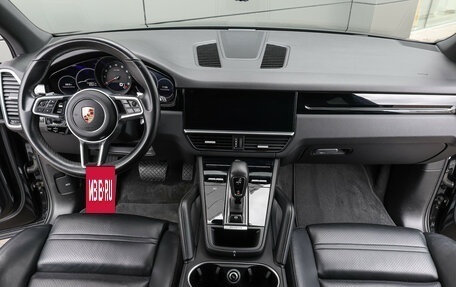 Porsche Cayenne III, 2018 год, 5 700 000 рублей, 13 фотография