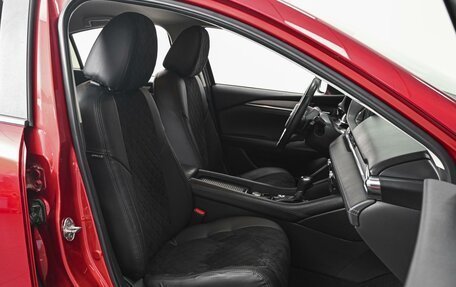 Mazda 6, 2018 год, 2 293 000 рублей, 8 фотография