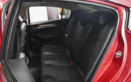 Mazda 6, 2018 год, 2 293 000 рублей, 9 фотография