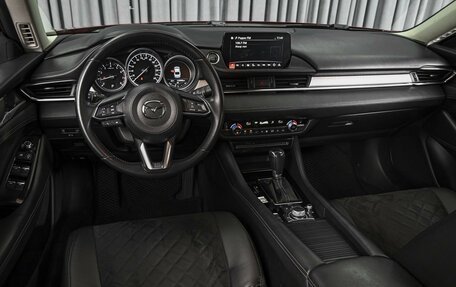 Mazda 6, 2018 год, 2 293 000 рублей, 6 фотография