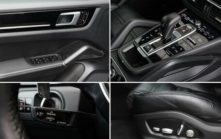 Porsche Cayenne III, 2018 год, 5 700 000 рублей, 21 фотография