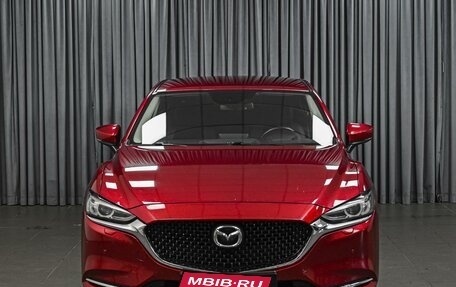 Mazda 6, 2018 год, 2 293 000 рублей, 3 фотография
