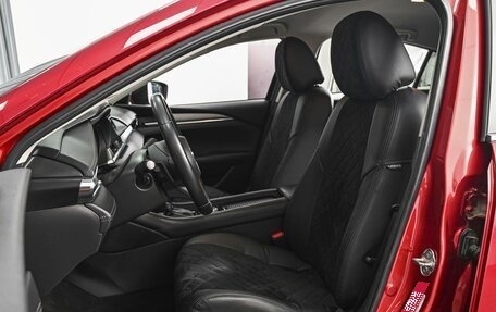 Mazda 6, 2018 год, 2 293 000 рублей, 10 фотография