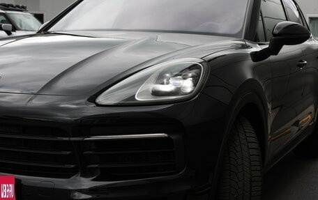 Porsche Cayenne III, 2018 год, 5 700 000 рублей, 23 фотография