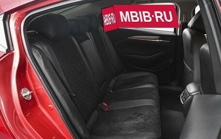 Mazda 6, 2018 год, 2 293 000 рублей, 7 фотография