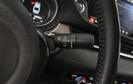 Mazda 6, 2018 год, 2 293 000 рублей, 17 фотография