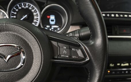 Mazda 6, 2018 год, 2 293 000 рублей, 19 фотография