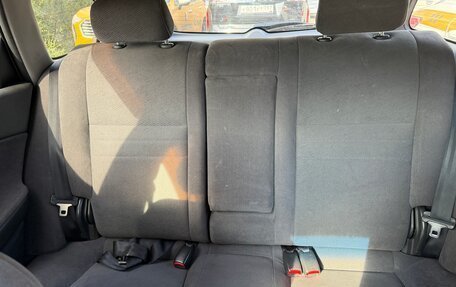 Nissan Primera III, 2001 год, 200 000 рублей, 11 фотография
