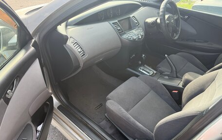 Nissan Primera III, 2001 год, 200 000 рублей, 8 фотография